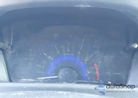 2013 Honda Civic Lx из США, поврежденный, VIN 2HGFB2F58DH572620